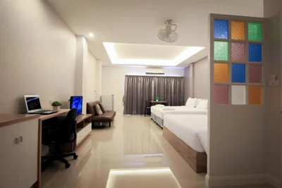 Vipa House Phuket – 照片 2