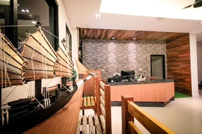 Vipa House Phuket – 照片 4