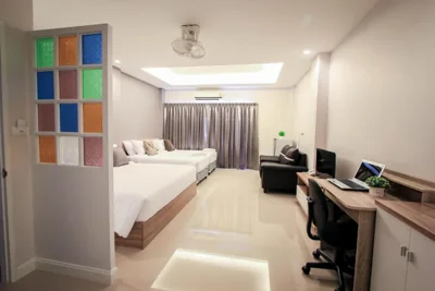 Vipa House Phuket – 照片 5