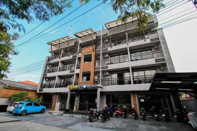 Vipa House Phuket – 照片 6