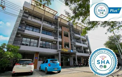 Vipa House Phuket – 照片 8