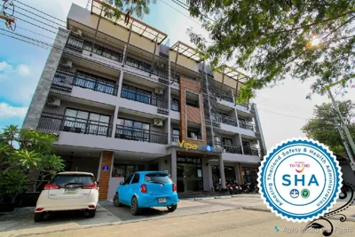 Vipa House Phuket – 照片 9