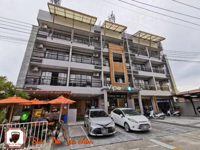 Vipa House Phuket – 照片 10