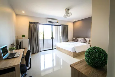 Vipa House Phuket – 照片 11