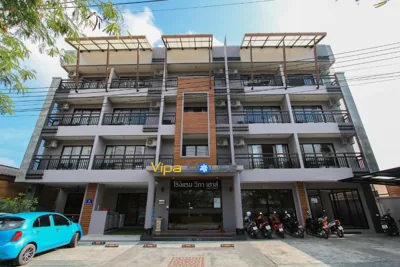 Vipa House Phuket – 照片 12