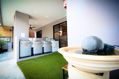 Vipa House Phuket – 照片 15
