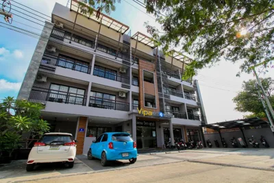 Vipa House Phuket – 照片 16